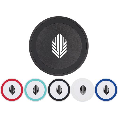 Quake Wireless Charging Pad Quake Wireless Charging Pad