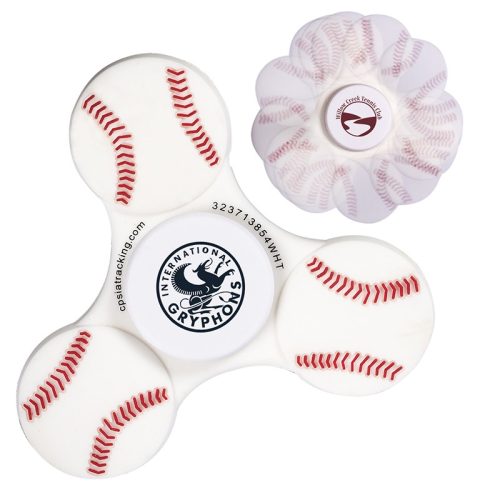 GameTime® Baseball Spinner GameTime® Baseball Spinner