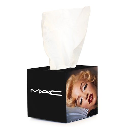Mini Tissue Box Mini Tissue Box