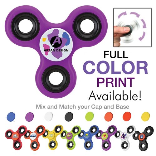 Helo Hand Spinner Helo Hand Spinner