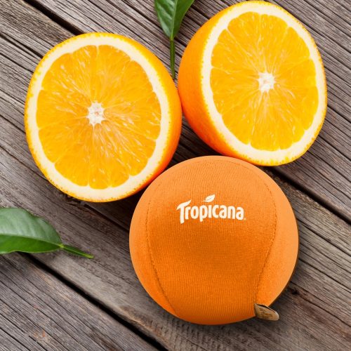 A-Roma™ Scented Stress Ball A-Roma™ Scented Stress Ball
