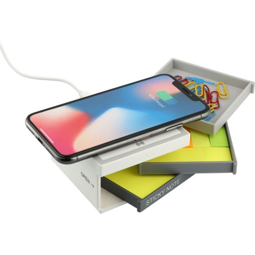Chaos Wireless Charging Desk Kit Chaos Wireless Charging Desk Kit