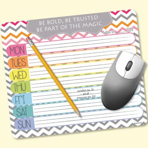 MousePaper®24 Page - Recycled Note Paper Mouse Pad MousePaper®24 Page - Recycled Note Paper Mouse Pad